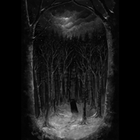 Paysage d'Hiver - Im Wald artwork