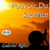 Gabriel Agbo - Pouvoir Du Sacrifice