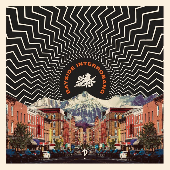 Cover artwork for Prayers