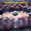 Alone - EP