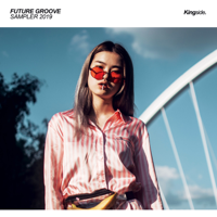 Various Artists - Future Groove: Sampler 2019 - EP artwork