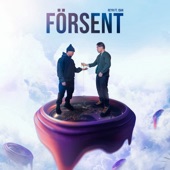 Försent (feat. Isah) artwork