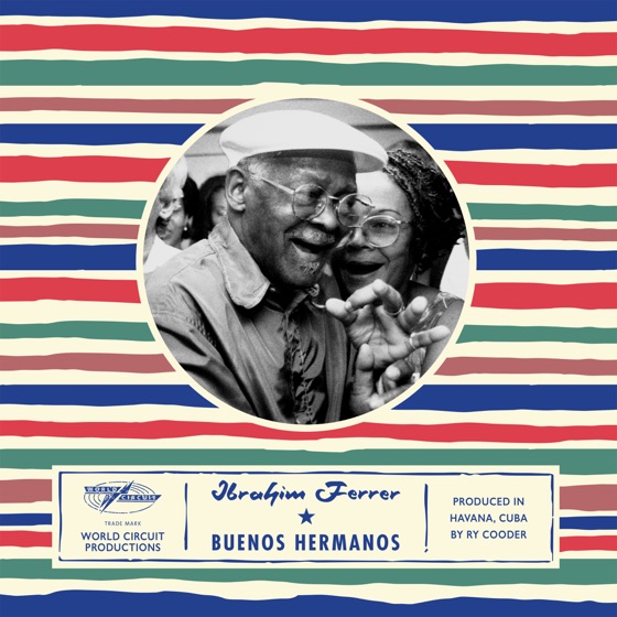 Cover artwork for Mil congojas