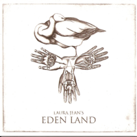 Laura Jean - Eden Land artwork