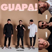 Guapa! (feat. Charles Ans & Slim) artwork