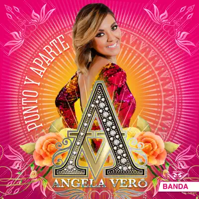 Punto y Aparte - Angela Veró