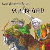 Lee "Scratch" Perry - Let it Rain