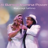 Al Bano & Romina Power;Tommaso Zuccaro;Fabrizio Checcacci;Greta Ciurlante;Eleonora Pascarelli;Domy Siciliano - Raccogli l'attimo