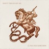 Don't Tread On Me - Single