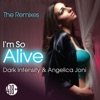 I'm So Alive (The Remixes) - EP