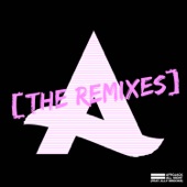 All Night (feat. Ally Brooke) [Marc Benjamin Remix] artwork