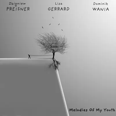 Preisner: Melodies of My Youth - Lisa Gerrard
