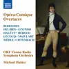 Stream & download Opéra-Comique Overtures