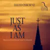 Just as I Am: Hymns and Inspirational Songs on Solo Piano album lyrics, reviews, download