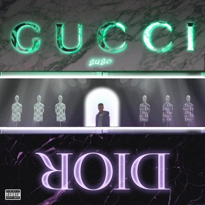 gucci dior dior song