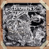 Abhorrence - The Macabre Masquerade (Rehearsal Tape (1990))