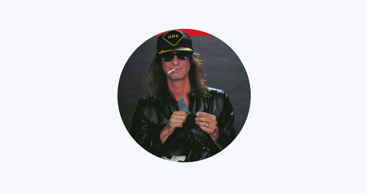 ‎Kim Mitchell on Apple Music