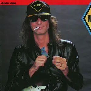 Kim Mitchell