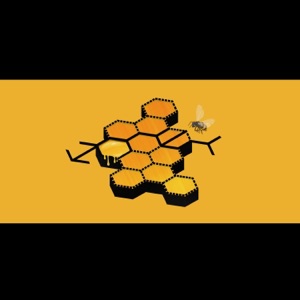 Honey - EP