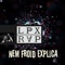 Nem Froid Explica - LPX RAP lyrics