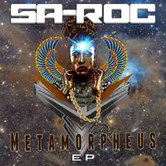 MetaMorpheus EP by Sa-Roc album reviews, ratings, credits