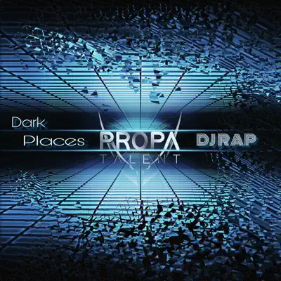 Dark Places - Single - DJ Rap