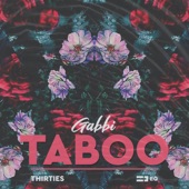 Taboo artwork