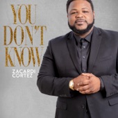 Zacardi Cortez - You Don't Know