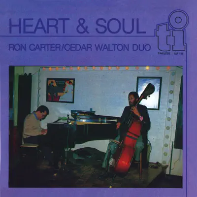 Heart & Soul (Remaster) - Ron Carter