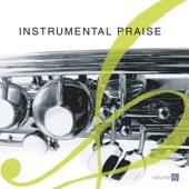 Instrumental Praise 6 artwork