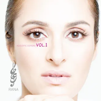 Acoustic Covers, Vol. I by Rana Mansour album reviews, ratings, credits