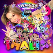 Viva Kids, Vol. 2 artwork
