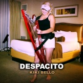 Despacito (Electric Harp) artwork