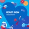 Heart Sign artwork