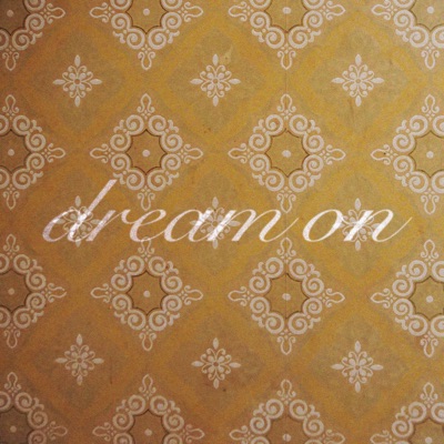 Dream on - Rosanna Salati