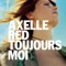 Mon futur proche - Axelle Red lyrics