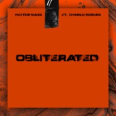 Obliterated (feat. Charlie Rogers) artwork