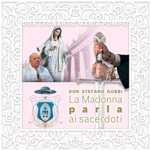 Messaggi della Madonna dal 1 gennaio all'11 febbraio 1994