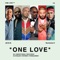 One Love (feat. Snoop Dogg, Rick Ross, DJ Khaled, Kevinho & Ronaldinho Gaúcho) artwork