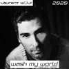 Stream & download Wash My World 2020 (feat. Eric Carter) - Single