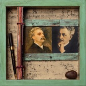 Frame of Mind: Fauré and Janáček artwork