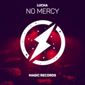 No Mercy artwork