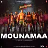 Mounamaa (From "Street Dancer 3D") - Single album lyrics, reviews, download
