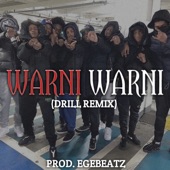 Warni Warni (Drill Remix) artwork