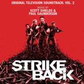 Strike Back (Original Television Soundtrack: Vol. 2) artwork