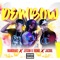 Dembow (feat. Mandrake & Jacool) - Jeison El Mono lyrics