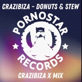 Donuts & Stew (X - Mix) artwork