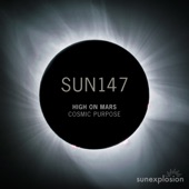 Cosmic Purpose (Extended Mix) artwork