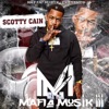 Scotty Cain - NBA Smoke (NBA Young Boy Diss)