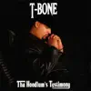 Stream & download Tha Hoodlum's Testimony